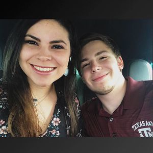 Meet your Posher, Andrew